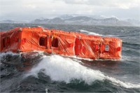 Marine Evacuation Systems